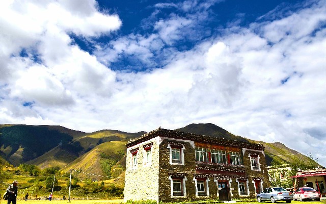 冰激凌花呗套餐_那些商家支持花呗当面花